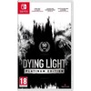 WARNER BROS Dying Light – platininis leidimas
