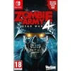 Rebellion Zombie Army 4: Dead War