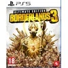 2K Games Gearbox Publishing Borderlands 3 Ultimate Edition PS5
