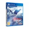 Bandai Namco Ace Combat 7: Skies Unknown (Top Gun: Maverick Edition) – PlayStation 4