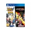 Bandai Namco „Naruto Shippuden Ultimate Ninja Storm 4“, Kelias į Boruto + „Naruto to Boruto Shinobi Striker“ – „PlayStation 4“