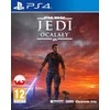 Electronic Arts Star Žvaigždžių karų Jedi Survivor – PlayStation 4