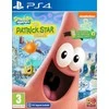 Outright Games Išskirtiniai žaidimai Kempiniukas Plačiakelnis: Patriko žvaigždžių žaidimas PS4