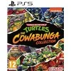 Konami Paaugliai mutantai nindzių vėžliai: „Cowabunga“ kolekcija – „PlayStation 5“