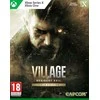 Capcom Resident Evil 8 Village Gold Edition Xbox Series X