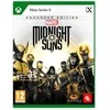2K Games Marvel's Midnight Suns Enhanced Edition Xbox Series X