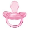 Chicco PhysioForma silikoninis čiulptukas Calming Soft 16-36m Rožinė 1vnt.