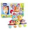 Chicco Fit Fun FIT & Linksmas žaidimas Monkey Strike, 00005228000000