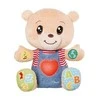 Chicco Teddy Bear Shoing Feelings PL / EN (79470)