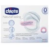 CHICCO įklotai į liemenėlę antibakteriniai 30vnt