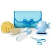 Chicco My First Beauty Set Mėlyna 0m+ 5 dalių rinkinys