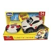 Chicco Turbo Team Rocket Crossover RC