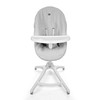 Priedų rinkinys Chicco Baby Hug 4in1, pilkas