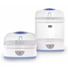 CHICCO ELEKTRINIS GARŲ STERILIZATORIUS 2IN1