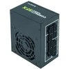 Chieftec SFX PSU COMPACT serija CSN-550C, 550W, 8cm ventiliatorius