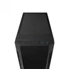 CHIEFTEC Elox series 2xUSB3.2 1xUSB2.0 Juodas no PSU