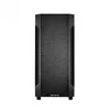 CHIEFTEC Elox series 2xUSB3.2 1xUSB2.0 Juodas no PSU