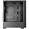 Chieftec Pro Midi Q AS-02B-TG-OP