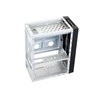 CHIEFTEC BT-02B-U3-250VS mini ITX Convertible desktop SECC 0.6mm