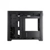 Kompiuterio korpusas CHIEFTEC UNI serijos mATX/BX-10B-OP