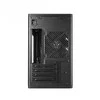 Kompiuterio korpusas CHIEFTEC UNI serijos mATX/BX-10B-OP