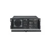 CHIEFTEC RACKMOUNT EATX NO PSU USB 3.0 Juodas 4U