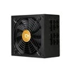 CHIEFTEC Polaris 1250W 80Plus Gold Half-bridge LLC keitiklis su nuolatinės srovės į nuolatinės srovės pilnu moduliniu kabeliu 65cm 6x8PIN PCIe 14cm tylus ventiliatorius