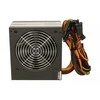 Maitinimo blokas Chieftec ATX SMART serijos GPS-400A8, 400W dėžutėje