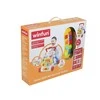 SMILY PLAY 0804 Walker auga kartu su manimi