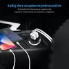 Kroviklis CHOETECH 2xUSB A, 36W, QC3.0