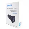 Kroviklis CHOETECH 2xUSB A, 36W, QC3.0