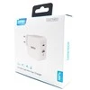 Kroviklis CHOETECH GaN USB Type-C, Type-A: 65W, PD, QC
