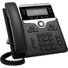 CISCO IP telefonas 7841 trečiosios šalies skambučių valdymas be maitinimo šaltinio