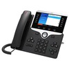 CISCO IP telefonas 8851 trečiosios šalies skambučių valdymas be maitinimo šaltinio