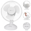 Stalinis ventiliatorius Clatronic VL 3601 Baltas