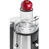 Clatronic Sulčiaspaudė 1000W juoda-inox AE 3532