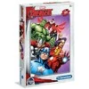 Clementoni Dėlionė 100 vnt. - The Avengers (Keršytojai)