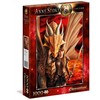 Clementoni Dėlionė 1000 vnt. - Vidinė stiprybė