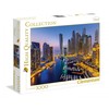 Clementoni Dėlionė 1000 vnt. - Dubajus