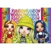 Clementoni Dėlionė 104 vnt. - Rainbow High