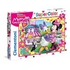 Clementoni Dėlionė 104 vnt. - Pelytė Minnie