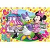 Clementoni Dėlionė 104 vnt. - Pelytė Minnie