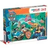 Clementoni Dėlionė 24 vnt. - Šunyčiai patruliai (PAW Patrol)