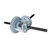 Konstrukcinis komplektas - Mechanics - Sunkvežimiai - Clementoni 60992