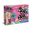 CRAZY CHIC SUPER STAR MAKE UP CLEMENTONI paletė