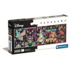 Clementoni Dėlionė 1000 vnt. - Disney klasika
