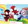 Clementoni Dėlionė 2x20 vnt. - Spidey ir bičiuliai