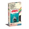 Clementoni Dėlionė 500 vnt. - Nasrai (Jaws)
