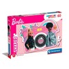 Clementoni Dėlionė 60 vnt. - Barbie