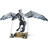 Clementoni Hario Poterio Buckbeak statybinis rinkinys